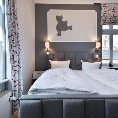 Villa Meeresblick Wohnung 2 Херингсдорф Екстериор снимка