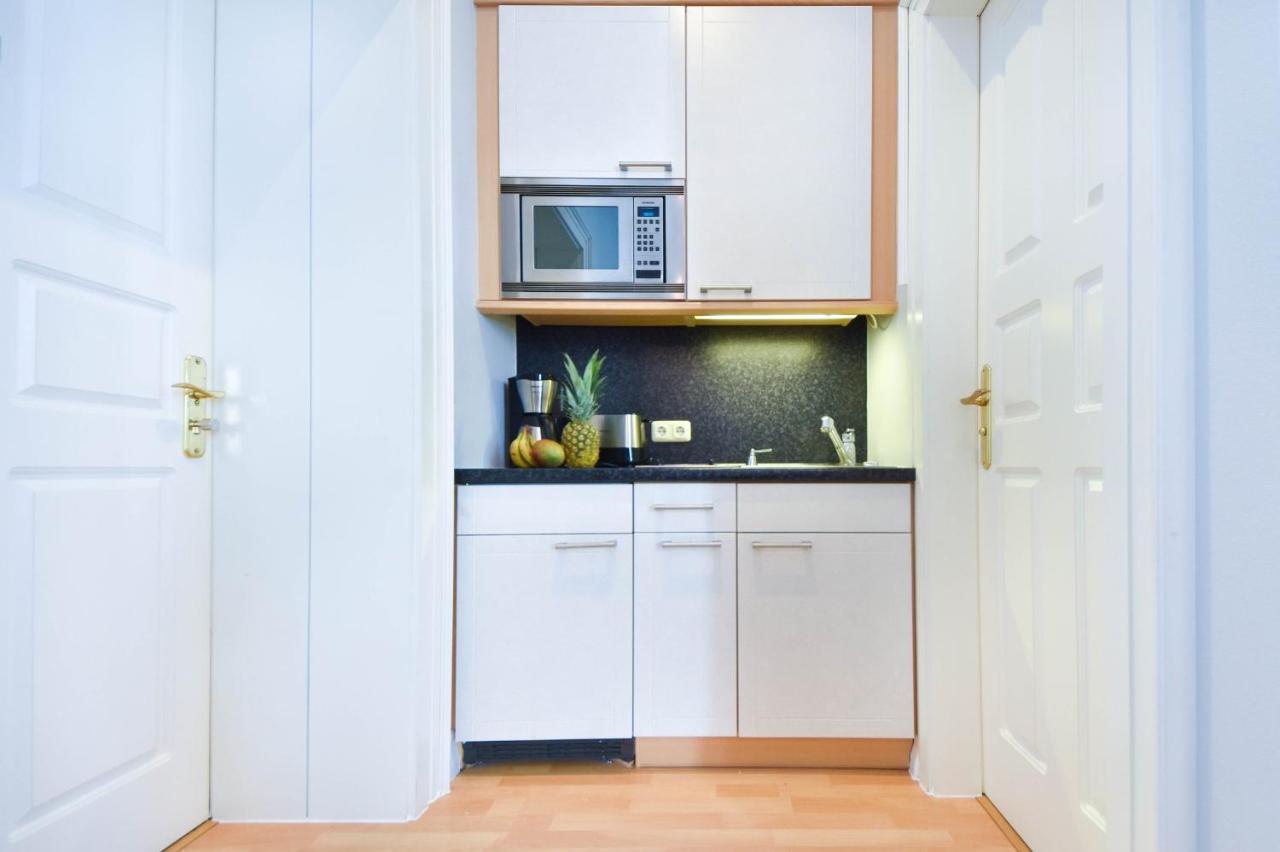 Villa Meeresblick Wohnung 2 Херингсдорф Екстериор снимка